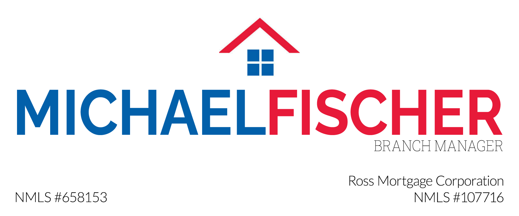  Michael Fischer Logo