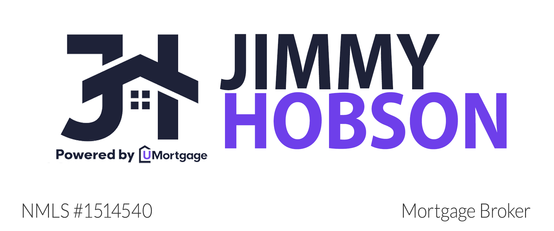 Jimmy Hobson Logo