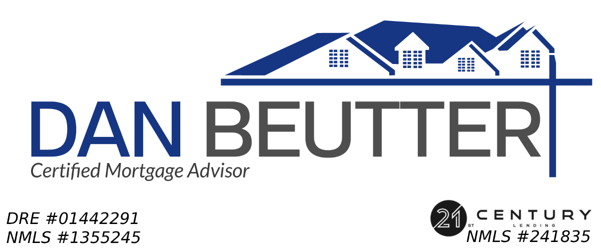  Dan Beutter Logo