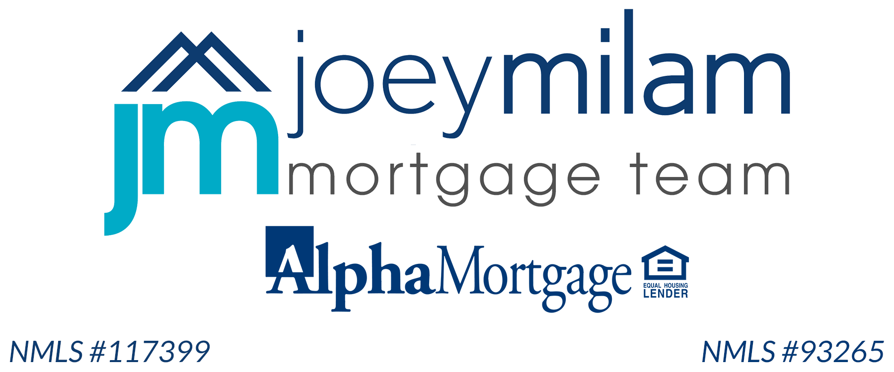  Joey Milam Logo