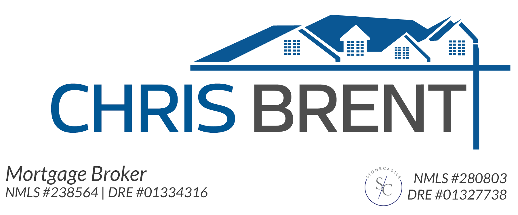  Chris Brent Logo