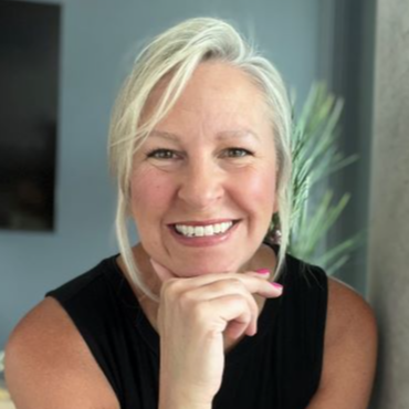 Shannon Dahman Photo