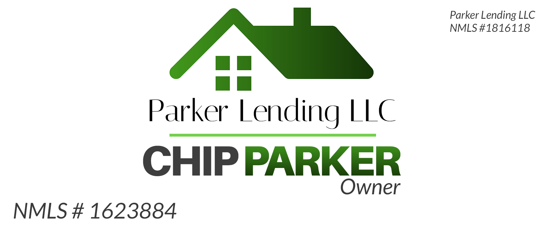 Chip Parker Logo