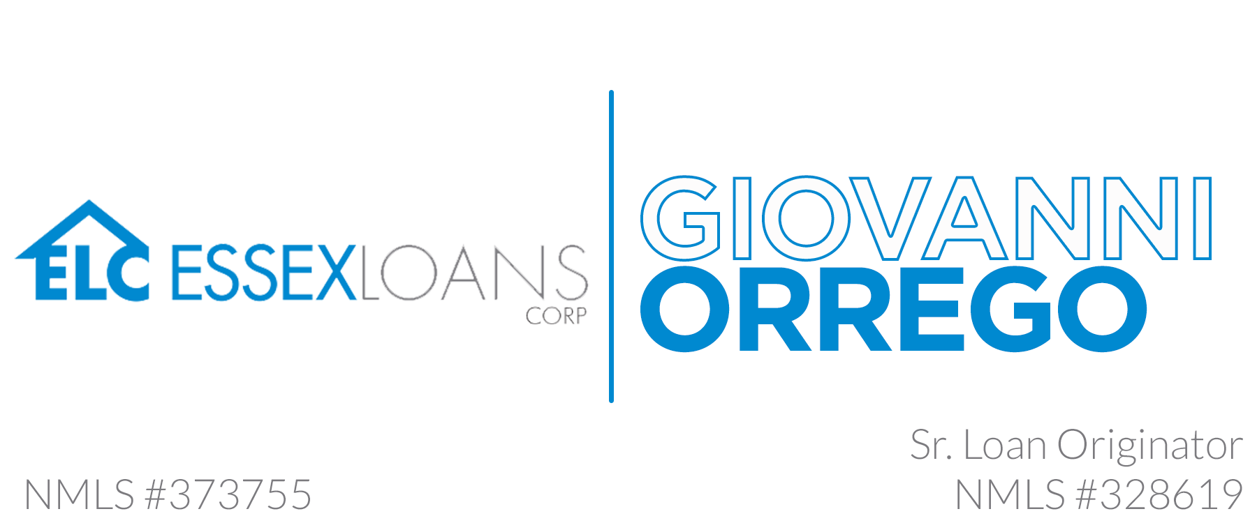  Giovanni Orrego Logo