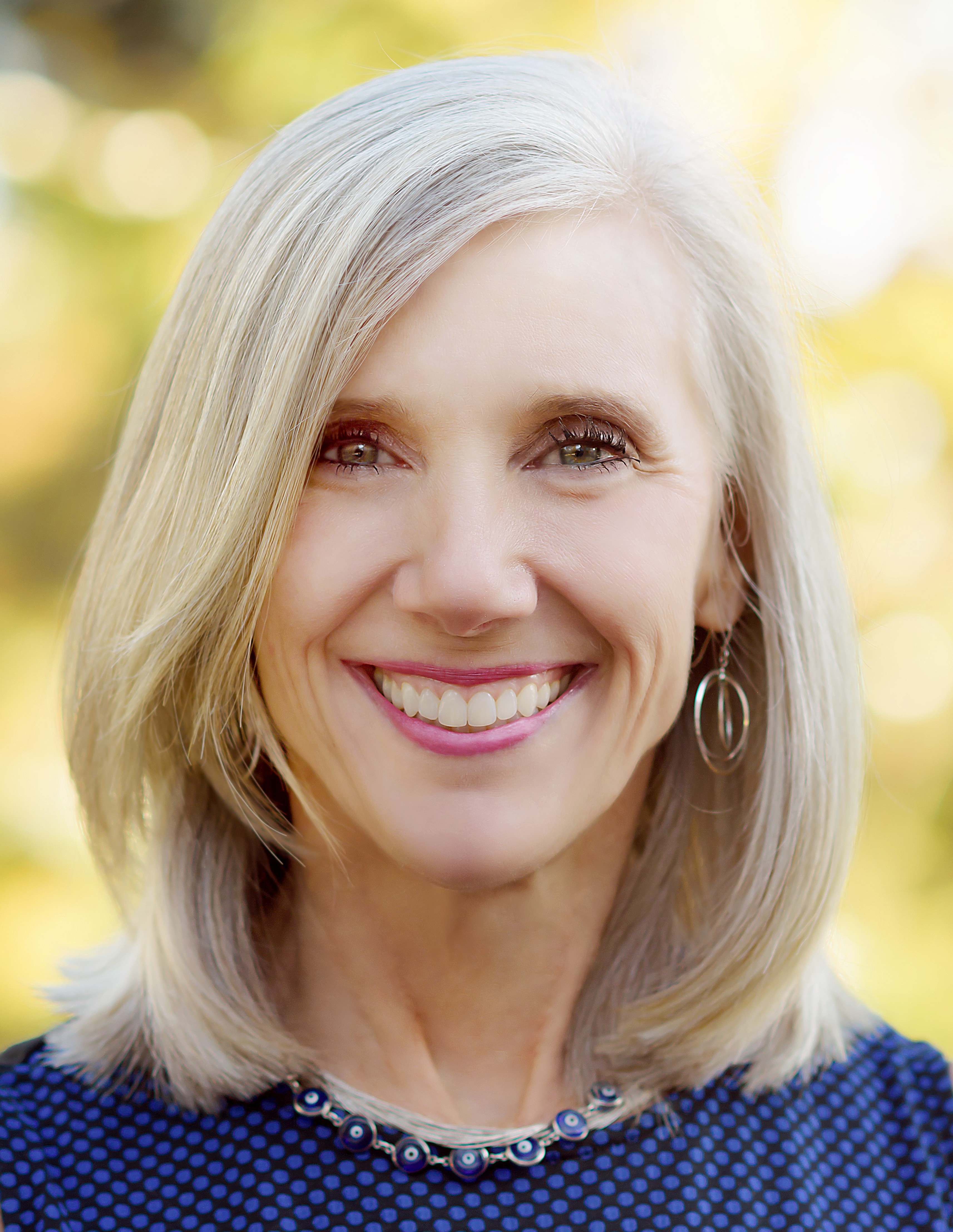 Kate Higgins Photo