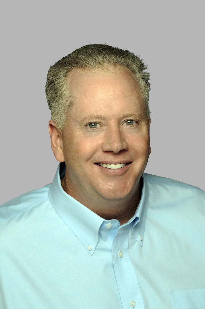Ben Yost Photo