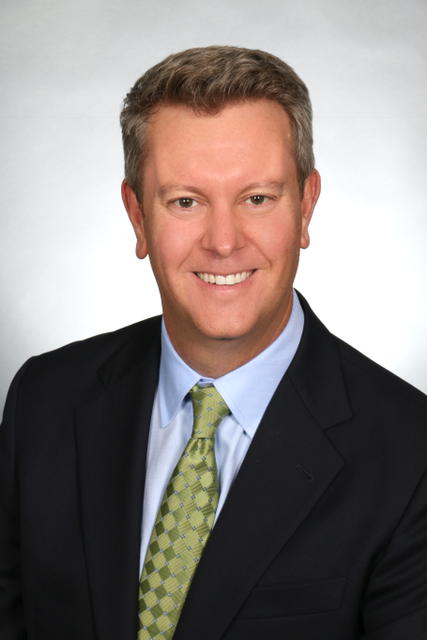 Chris Ryan Photo