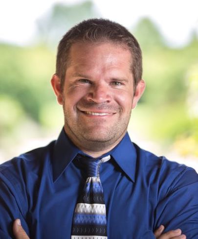 Mark David Photo
