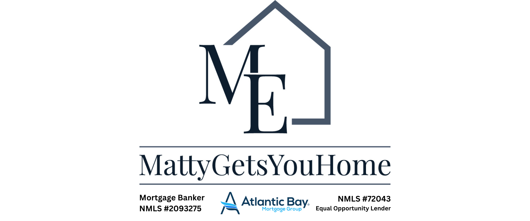 Matt Earley Logo