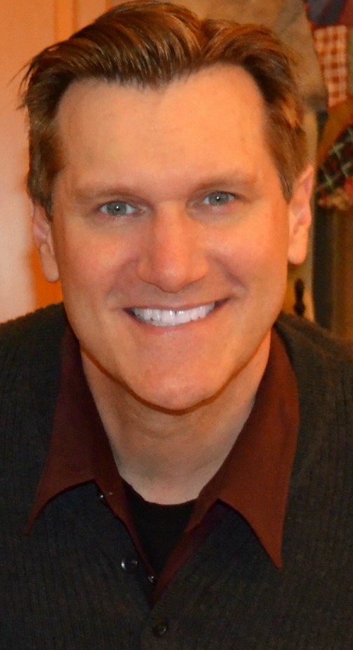 Dan Findrick Photo