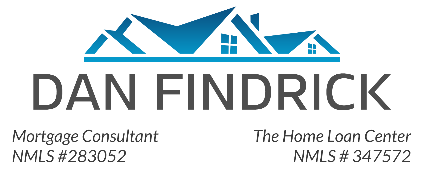 Dan Findrick Logo