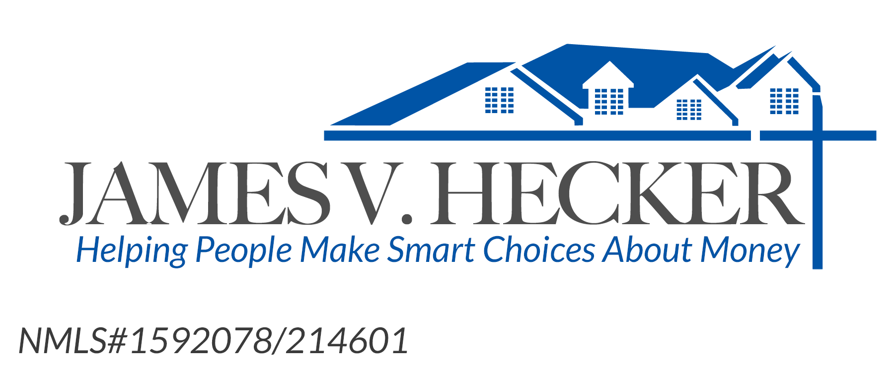 James Hecker Logo