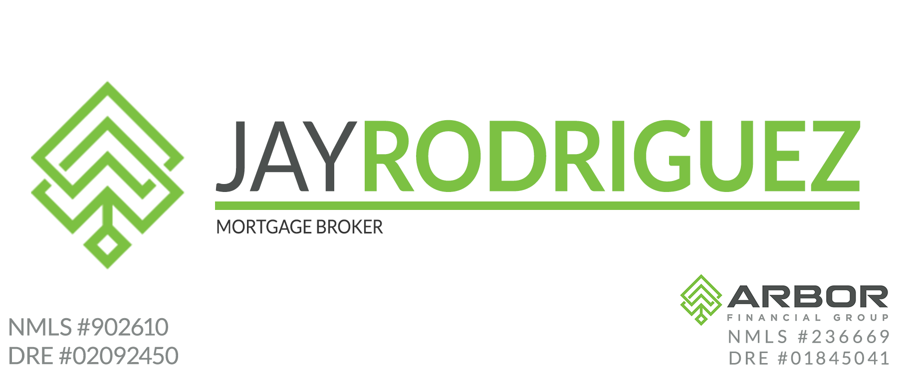 Jay Rodriguez Logo
