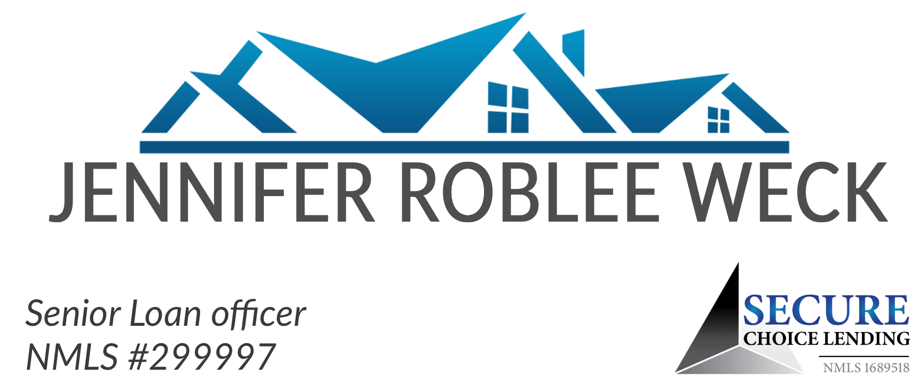 Jennifer Roblee Logo