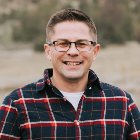 Jeremy Hicks Photo