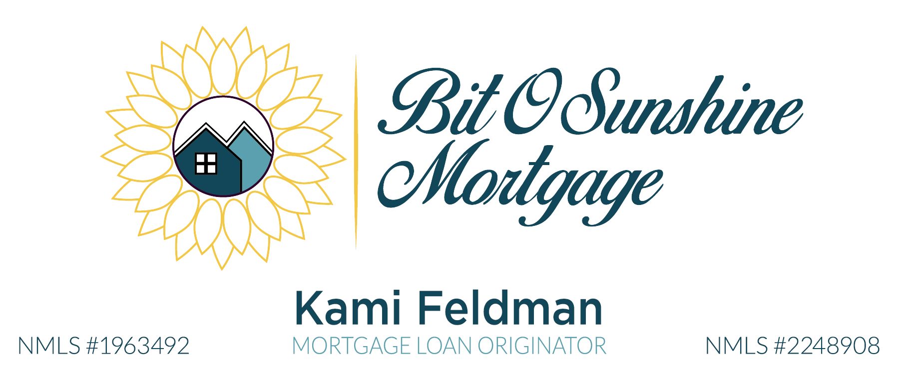 Kami Feldman Logo