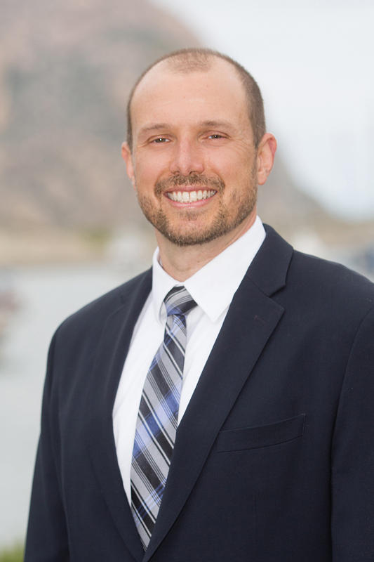 Mike Belezzuoli Photo