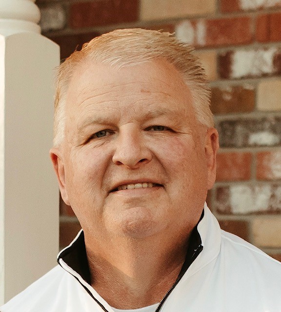Mike Brown Photo