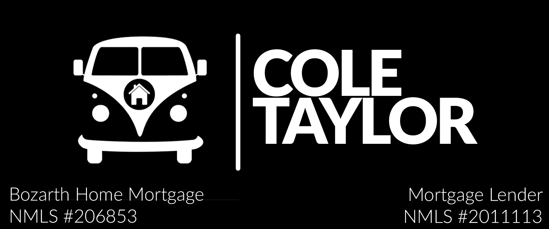 Cole Taylor Logo