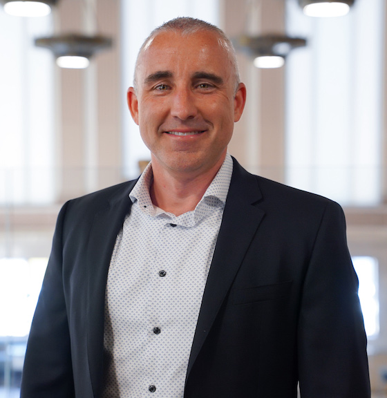 Scott Schuhwerk Headshot