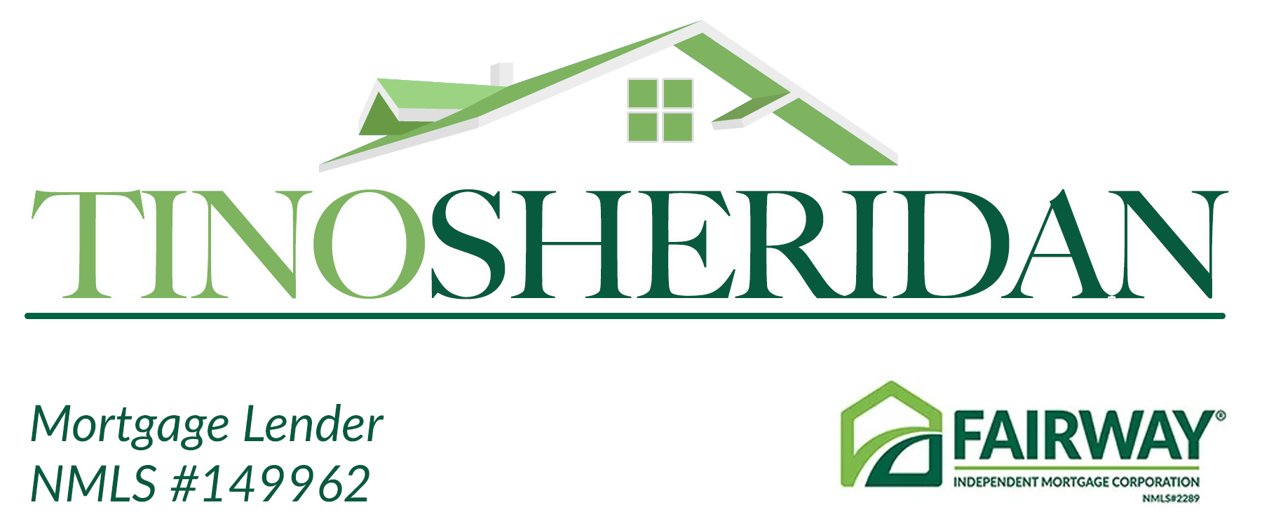 Tino Sheridan Logo