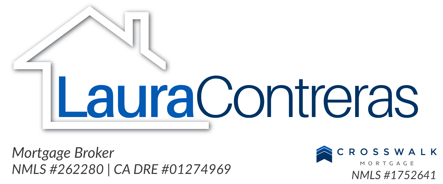 Laura Contreras Logo