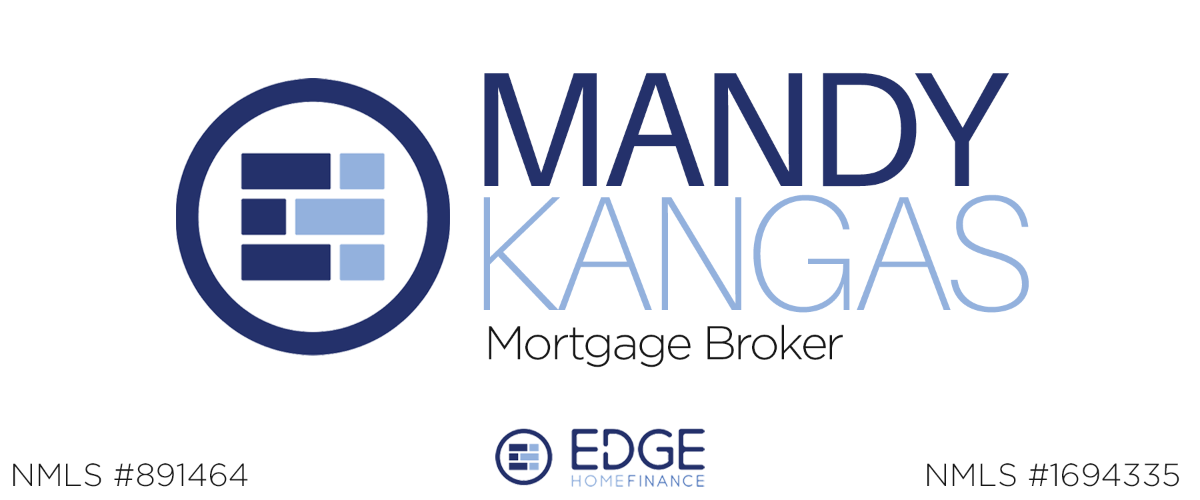 Mandy Kangas Logo