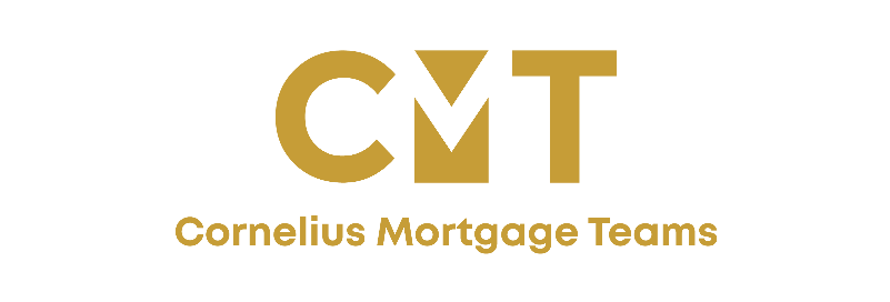 Mike Cornelius CMT Logo