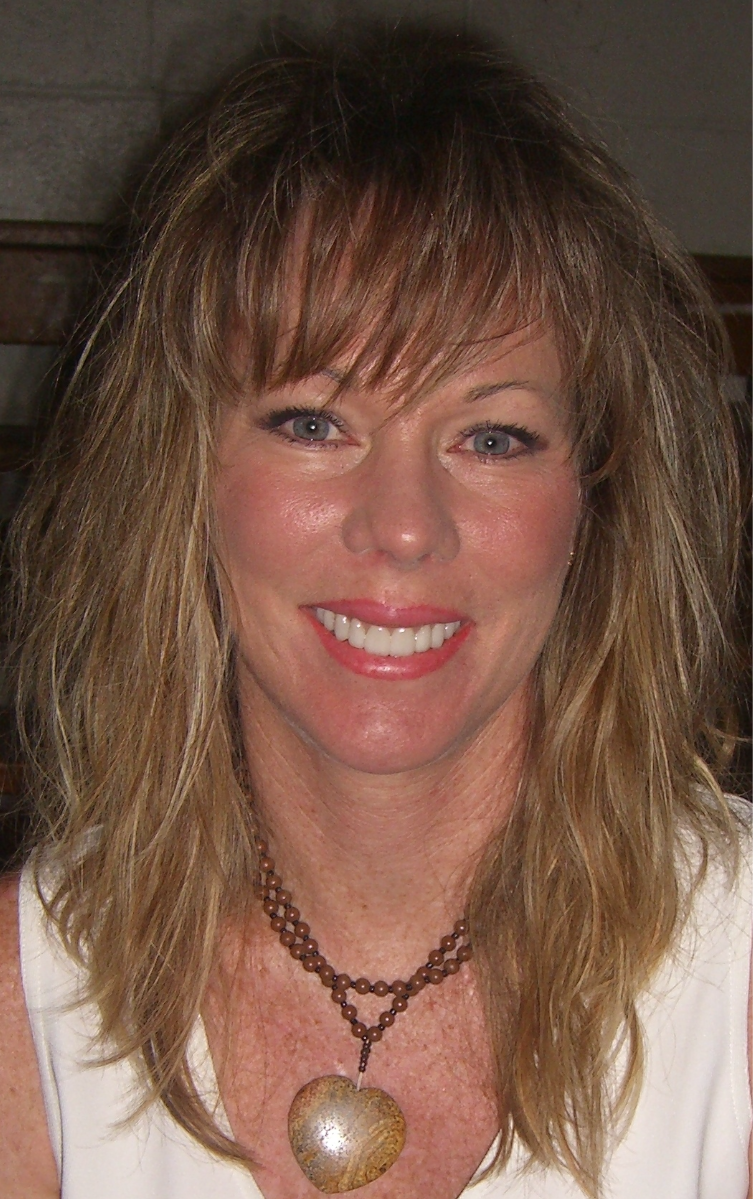 Donna Krieger-Pearson Photo