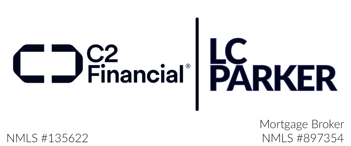 LC Parker Logo