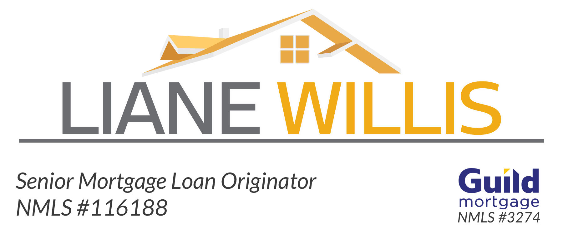 Liane Willis Logo