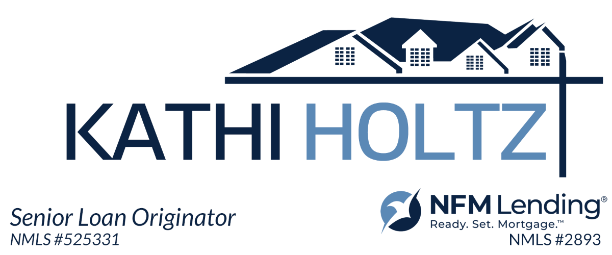 Kathi Holtz Logo