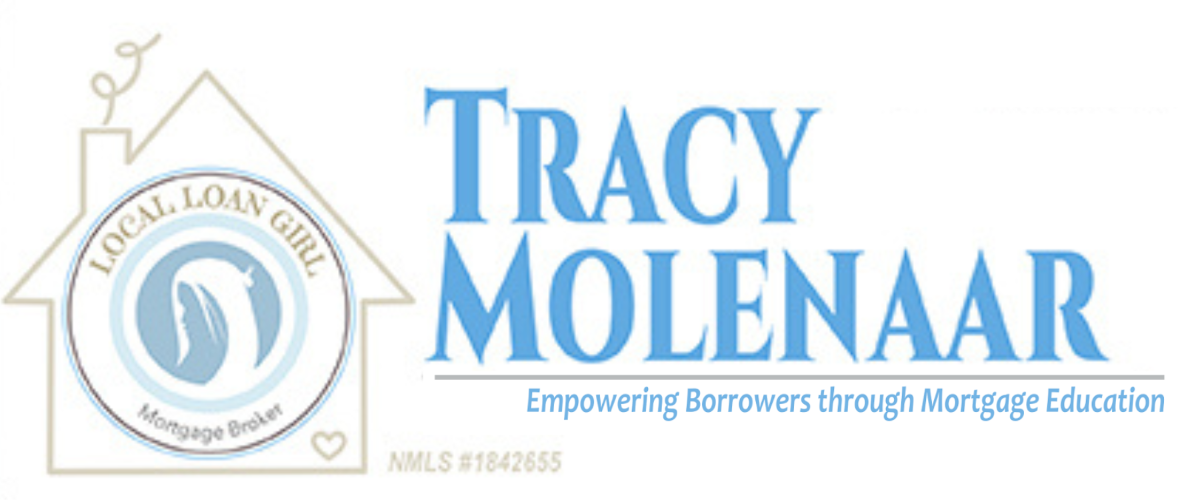 Tracy Molenaar Logo