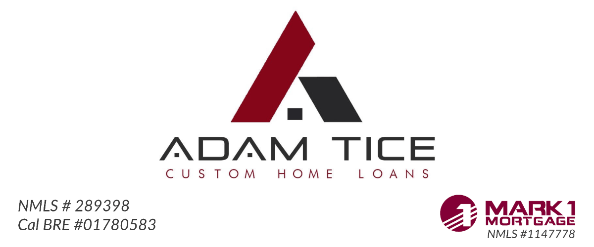 Adam Tice Logo