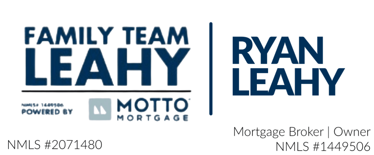 Ryan Leahy Logo