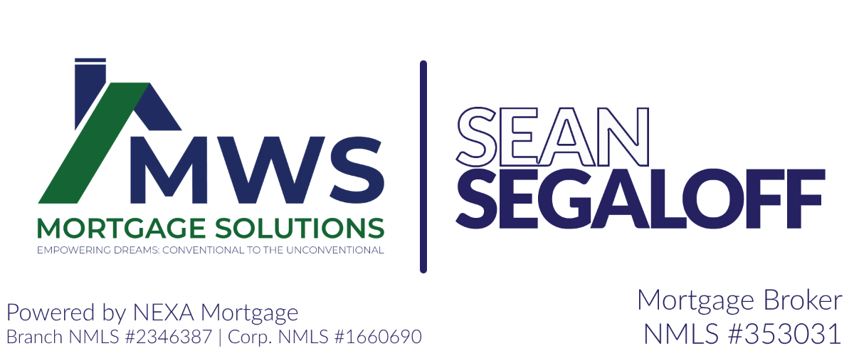Sean Segaloff Logo