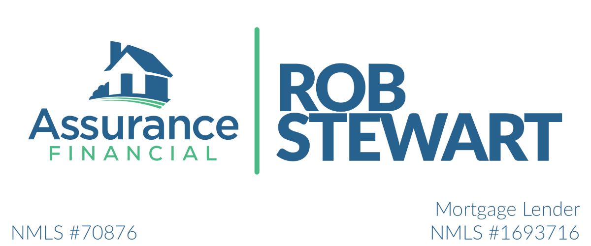 Rob Stewart Logo