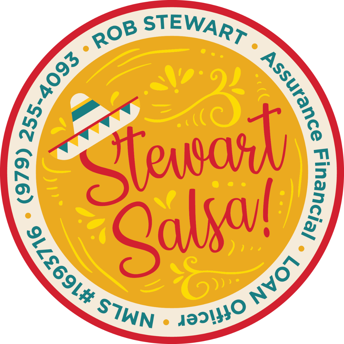 Rob Stewart Logo 2