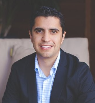 Gonzalo Cadavieco Photo