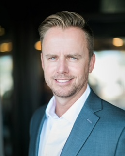 Brian Padelford Photo