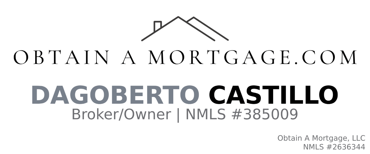 Dagoberto Castillo Logo