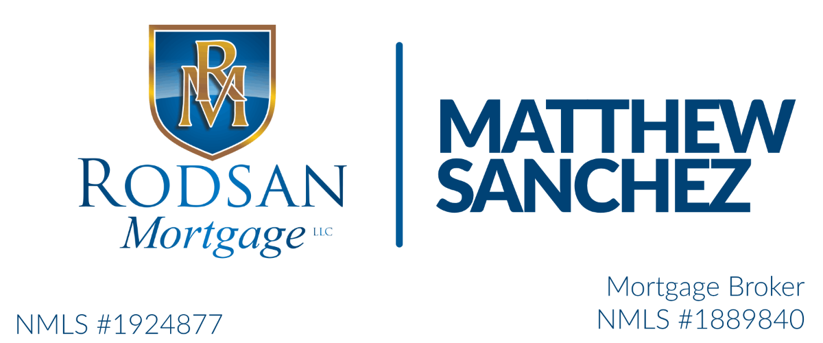 Matthew Sanchez Logo