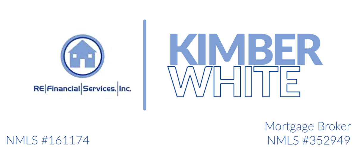 Kimber White Logo