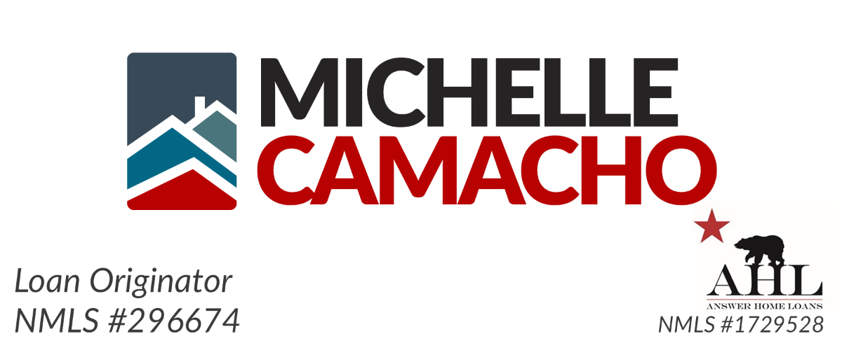 Michelle Camacho Logo