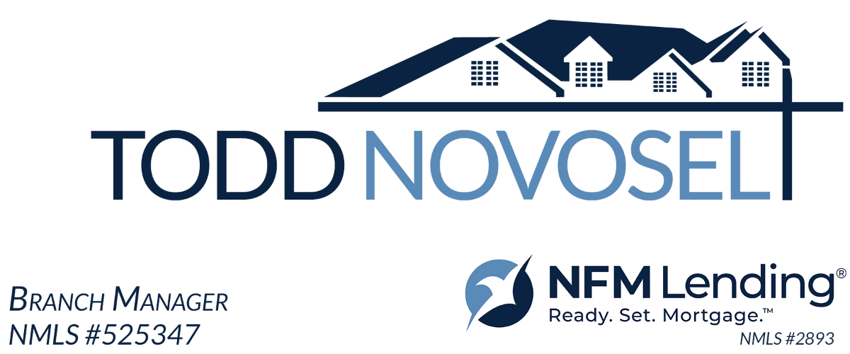 Todd Novosel Logo