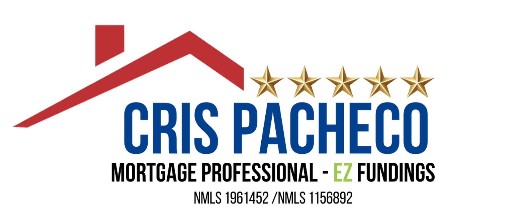 Cris Pacheco Logo