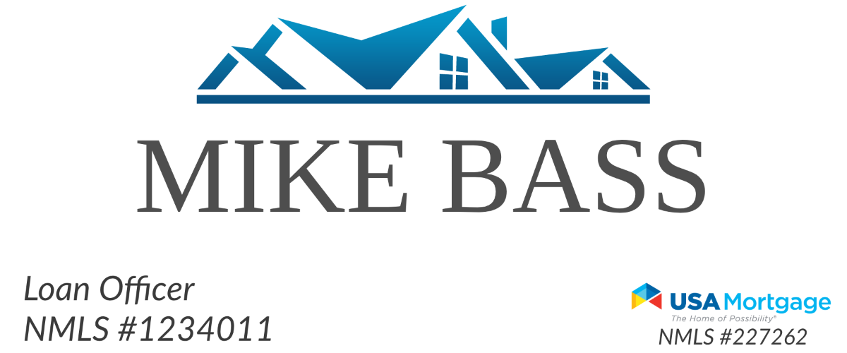 Mike Bass Logo