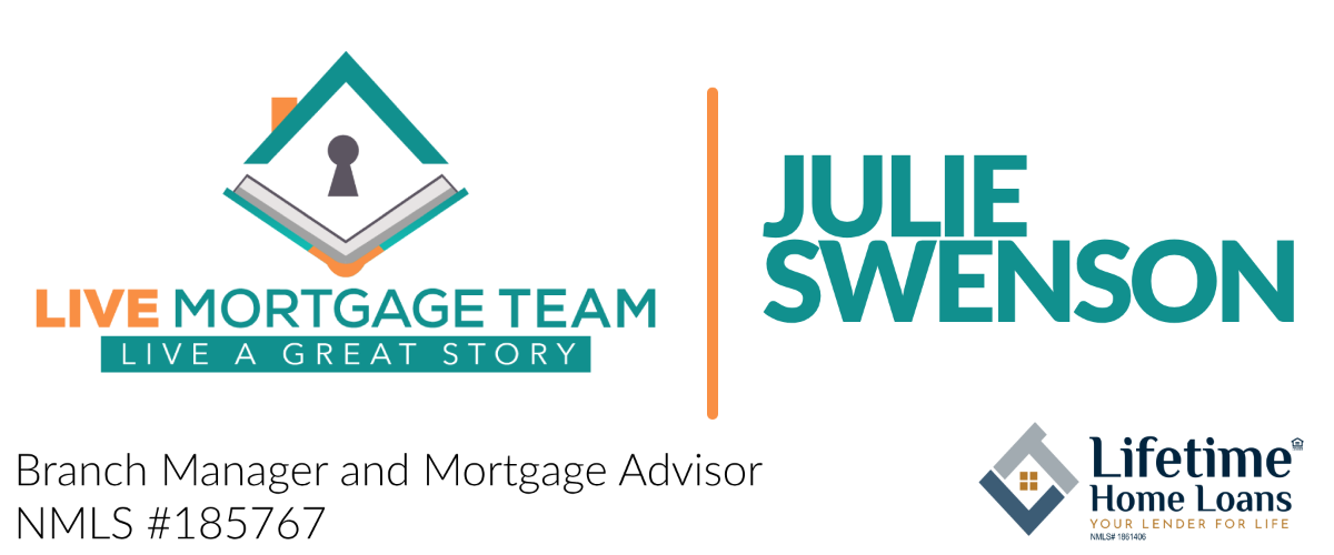  Julie Swenson Logo