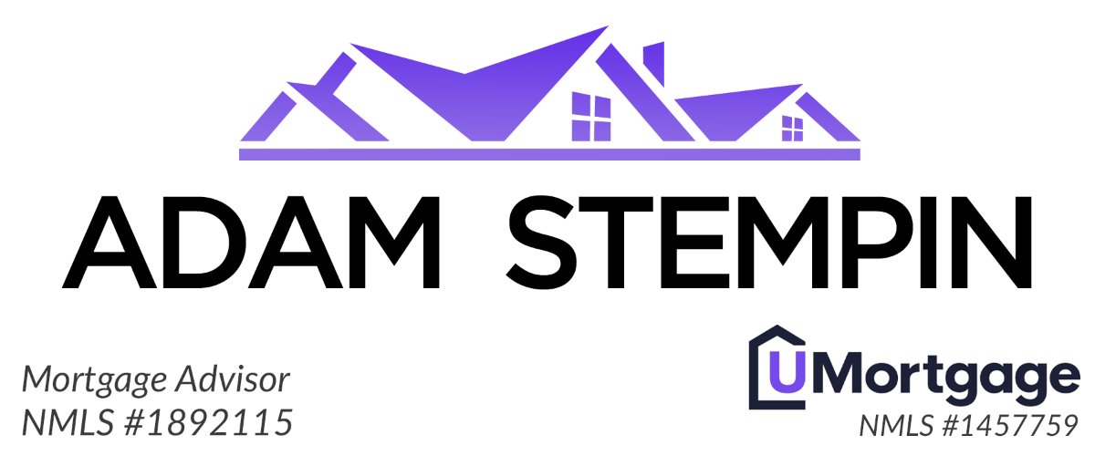 Adam Stempin Logo