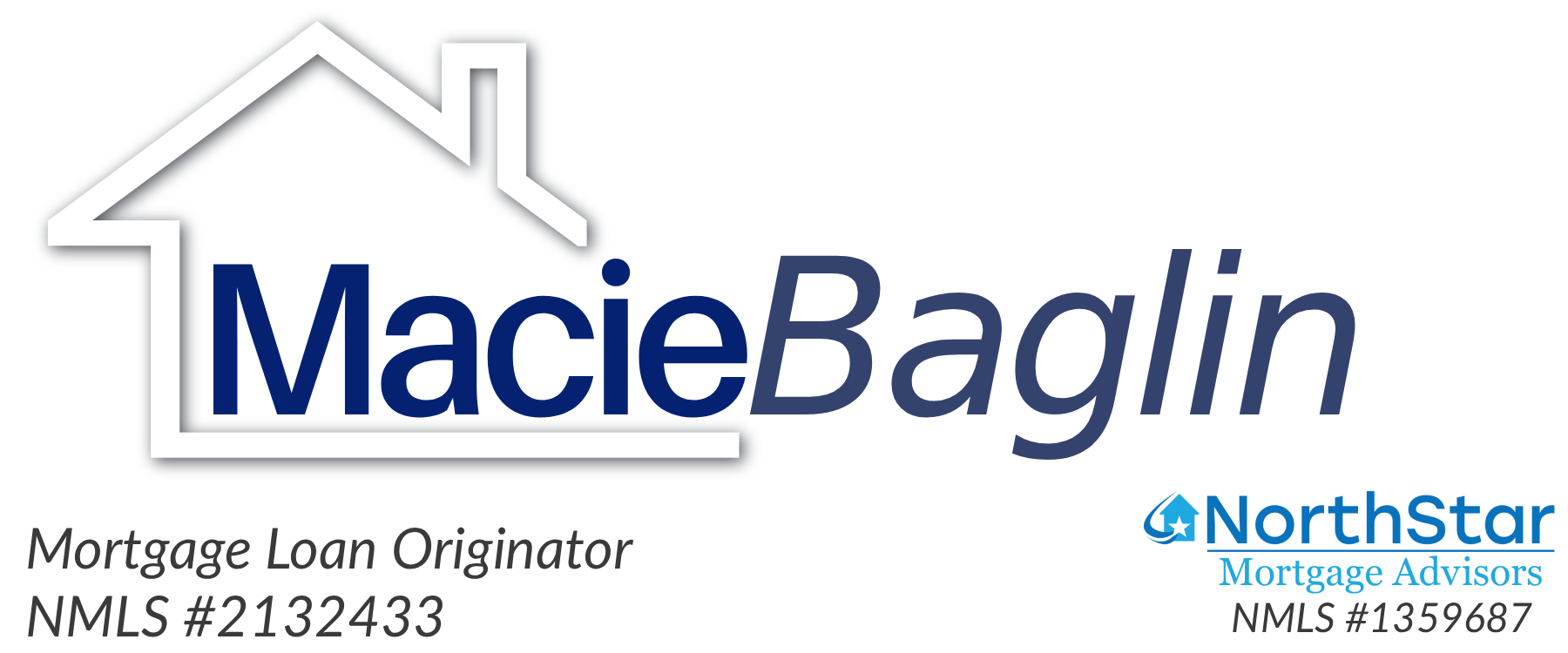 Macie Baglin Logo